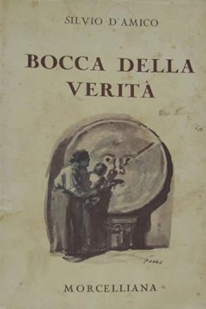Seller image for Bocca della verit. for sale by FIRENZELIBRI SRL
