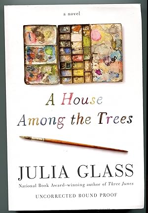 Bild des Verkufers fr A House Among the Trees: A Novel zum Verkauf von Monroe Stahr Books