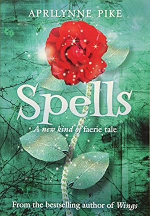 Spells (Wings series, Band 2)