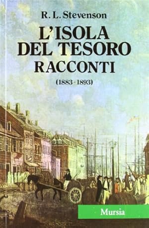 Immagine del venditore per L'isola del tesoro. Racconti 1883-1893. venduto da FIRENZELIBRI SRL