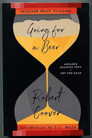 Seller image for Going For a Beer: Selected Short Fictions for sale by Monroe Stahr Books