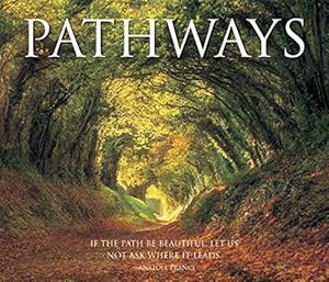 Immagine del venditore per Pathways: If the Path Be Beautiful, Let Us Not Ask Where It Leads venduto da WeBuyBooks