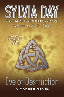 Imagen del vendedor de Eve of Destruction: A Marked Novel (Paperback or Softback) a la venta por BargainBookStores