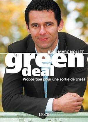 le green deal ; proposition pour une sortie de crises