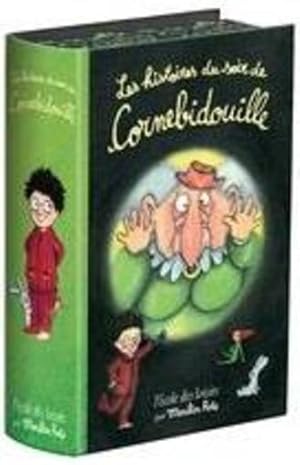 Image du vendeur pour Cornebidouille : lampe  histoire mis en vente par Chapitre.com : livres et presse ancienne