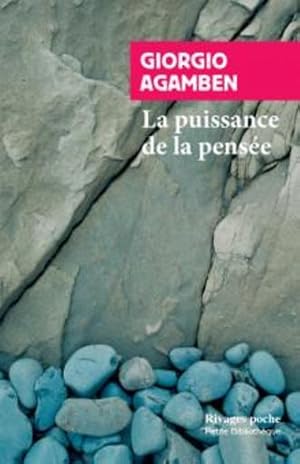 Image du vendeur pour la puissance de la pense : essais et confrences mis en vente par Chapitre.com : livres et presse ancienne