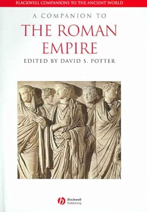 Imagen del vendedor de Companion To The Roman Empire a la venta por GreatBookPrices