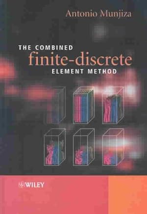 Imagen del vendedor de Combined Finite-Discrete Element Method a la venta por GreatBookPrices