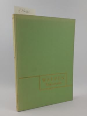 Seller image for Waffen-Almanach for sale by ANTIQUARIAT Franke BRUDDENBOOKS