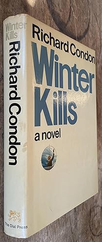Winter Kills [Prior Ownership, Godfrey Cambridge