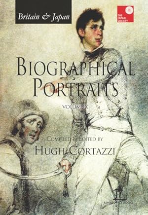 Immagine del venditore per Britain & Japan : Biographical Portraits venduto da GreatBookPrices