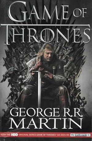 Game of Thrones [Book One of A Song of Ice and Fire]