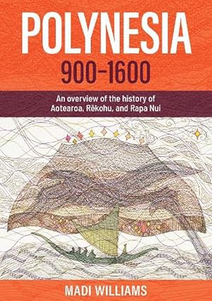 Seller image for Polynesia, 900-1600 (Paperback) for sale by Grand Eagle Retail