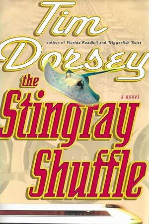 The Stingray Shuffle