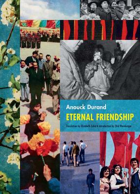 Immagine del venditore per Anouck Durand: Eternal Friendship (Hardback or Cased Book) venduto da BargainBookStores