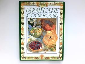 Seller image for Farmhouse Cookbook : for sale by Antiquariat Buchhandel Daniel Viertel