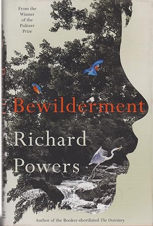 Seller image for Bewilderment for sale by timkcbooks (Member of Booksellers Association)