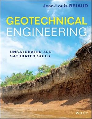 Seller image for Geotechnical Engineering (Hardcover) for sale by Grand Eagle Retail