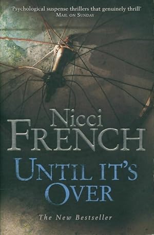 Until it's over - Nicci French