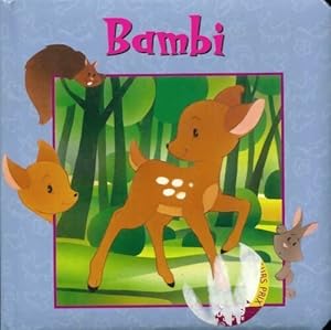 Bambi - Van Gool