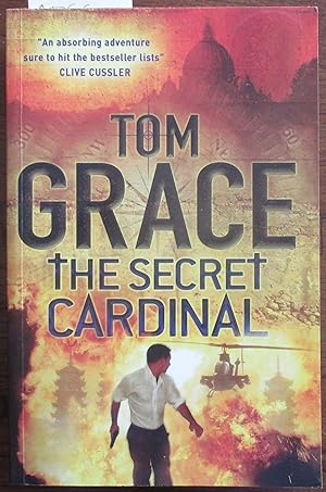 Seller image for Secret Cardinal, The for sale by Reading Habit