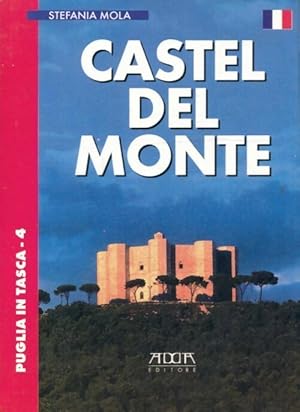 Seller image for Castel del Monte - Stefania Mola for sale by Book Hmisphres