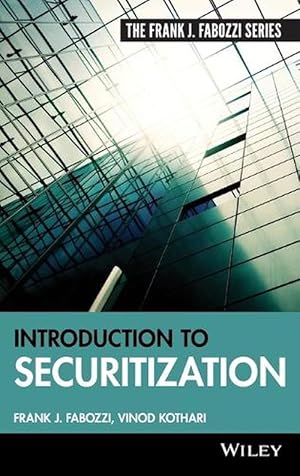 Seller image for Introduction to Securitization (Hardcover) for sale by Grand Eagle Retail