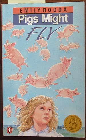 Seller image for Pigs Might Fly for sale by Reading Habit