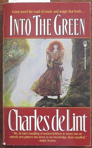 Seller image for Into the Green for sale by Reading Habit