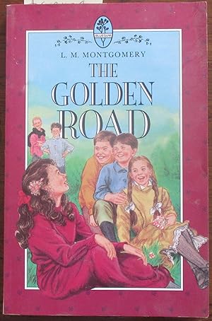 Seller image for Golden Road, The for sale by Reading Habit