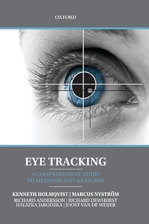 Seller image for Eye Tracking (Hardcover) for sale by Grand Eagle Retail