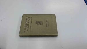 Seller image for The Groundwork Of British History, Section III: 1714-1911 for sale by BoundlessBookstore