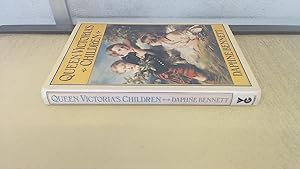 Image du vendeur pour Queen Victorias Children mis en vente par BoundlessBookstore