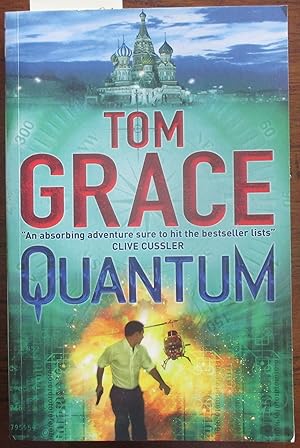 Seller image for Quantum for sale by Reading Habit