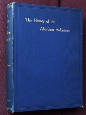 The History of the Aberdeen Volunteers