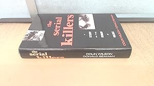 Imagen del vendedor de The Serial Killers a la venta por BoundlessBookstore