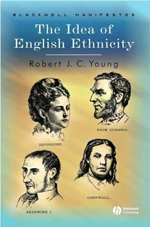 Bild des Verkufers fr Idea of English Ethnicity zum Verkauf von GreatBookPrices