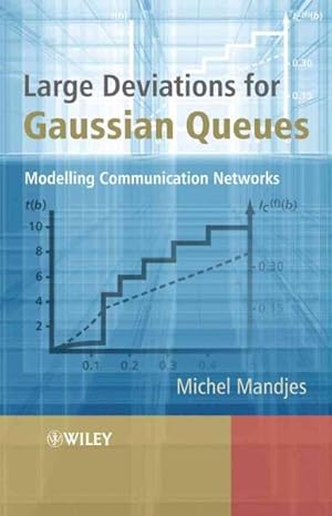 Immagine del venditore per Large Deviations for Gaussian Queues : Modelling Communication Network venduto da GreatBookPrices