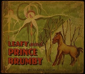 Leafy And Prince Brumby