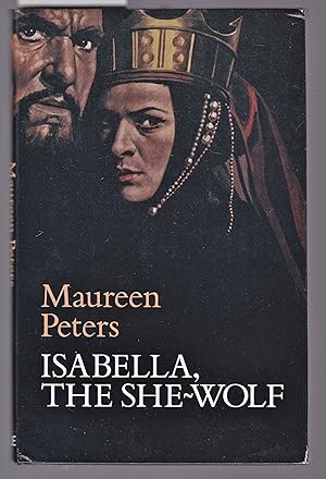 Isabella, The She-Wolf