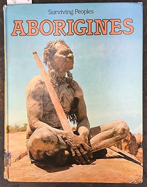 Aborigines - Surviving Peoples Series