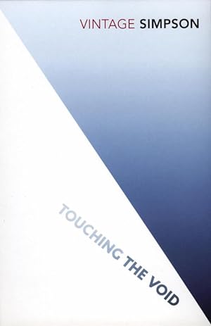 Seller image for Touching The Void for sale by Boobooks