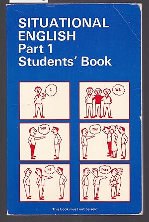 Situational English for Newcomers to Australia Part 1, Students' Book