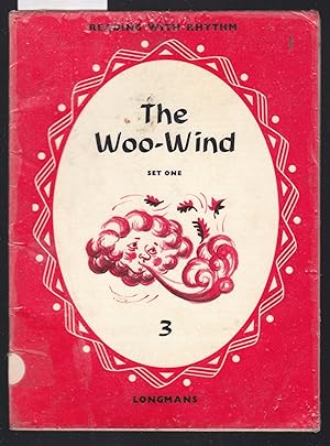 Imagen del vendedor de Reading with Rhythm - The Woo-Wind - Set One Book 3 a la venta por Laura Books