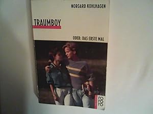 Seller image for Traumboy oder Das erste Mal for sale by ANTIQUARIAT FRDEBUCH Inh.Michael Simon