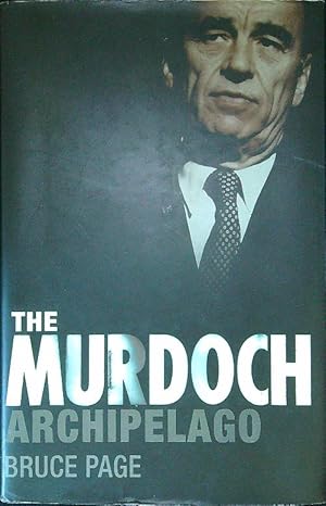 Bild des Verkufers fr The Murdoch Archipelago zum Verkauf von Librodifaccia