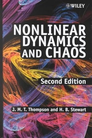 Imagen del vendedor de Nonlinear Dynamics and Chaos a la venta por GreatBookPrices