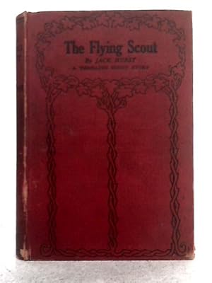 Imagen del vendedor de The Flying Scout a la venta por World of Rare Books