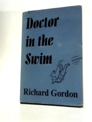 Seller image for Doctor in the Swim for sale by World of Rare Books