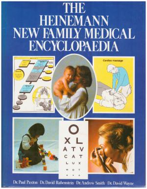 THE HEINEMANN NEW FAMILY MEDICAL ENCYCLOPAEDIA